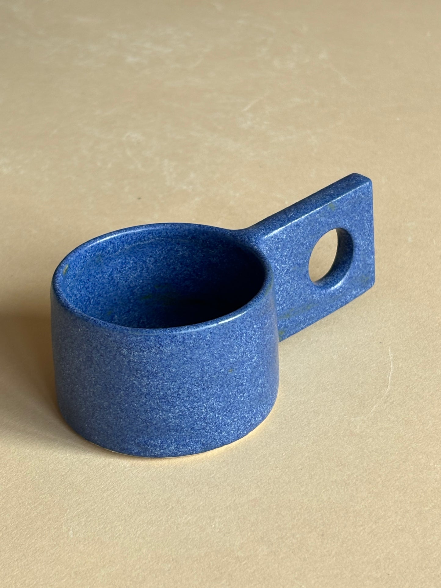 blue baby mug