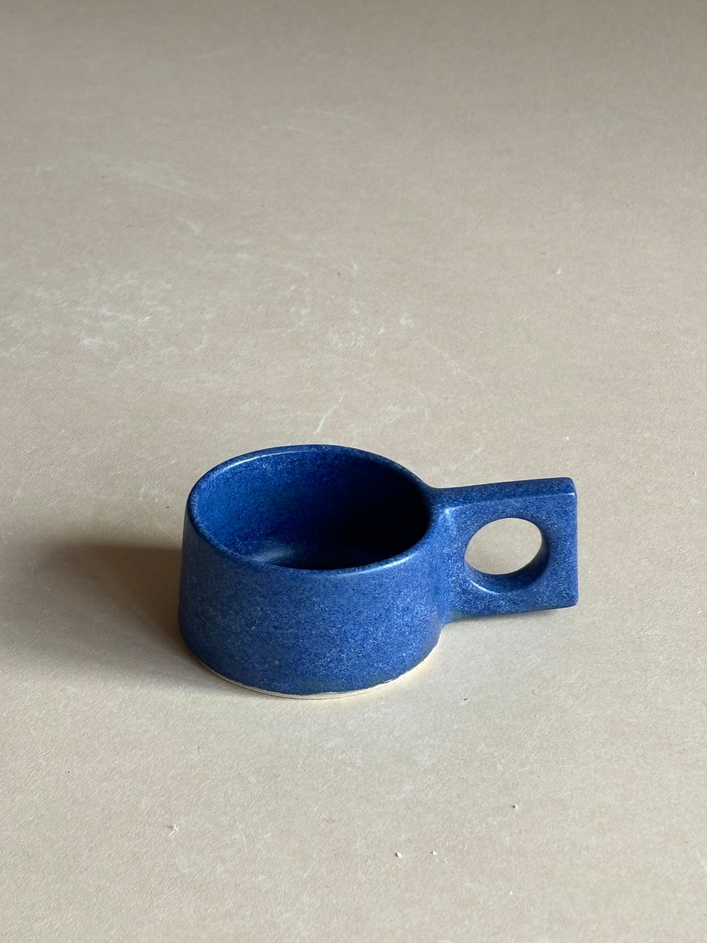 blue baby mug