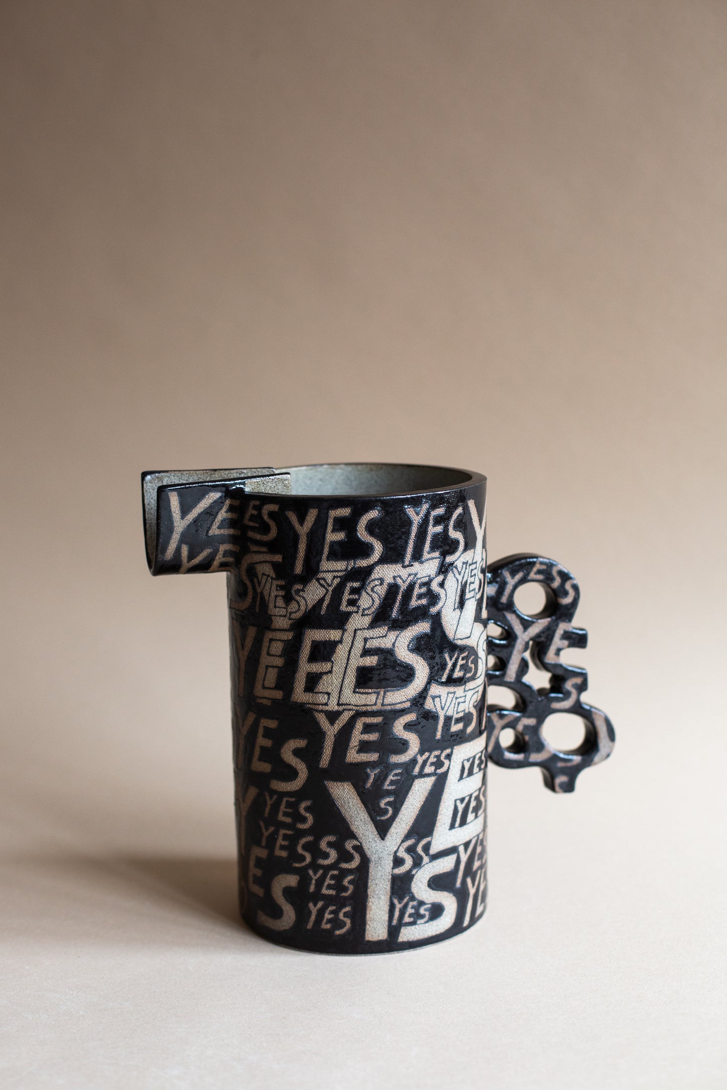 Maybe Jug