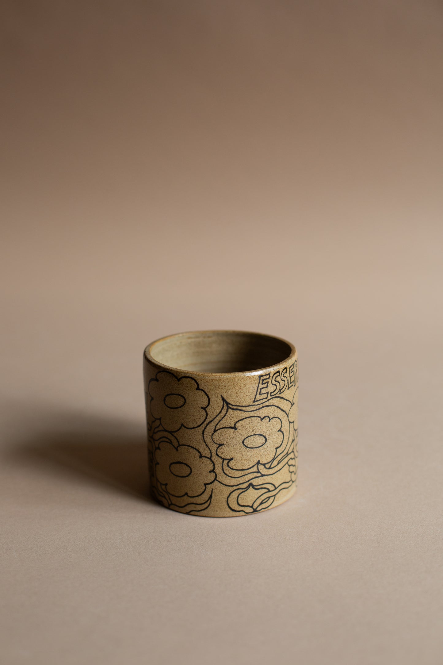 Mi Piace Qui Mug