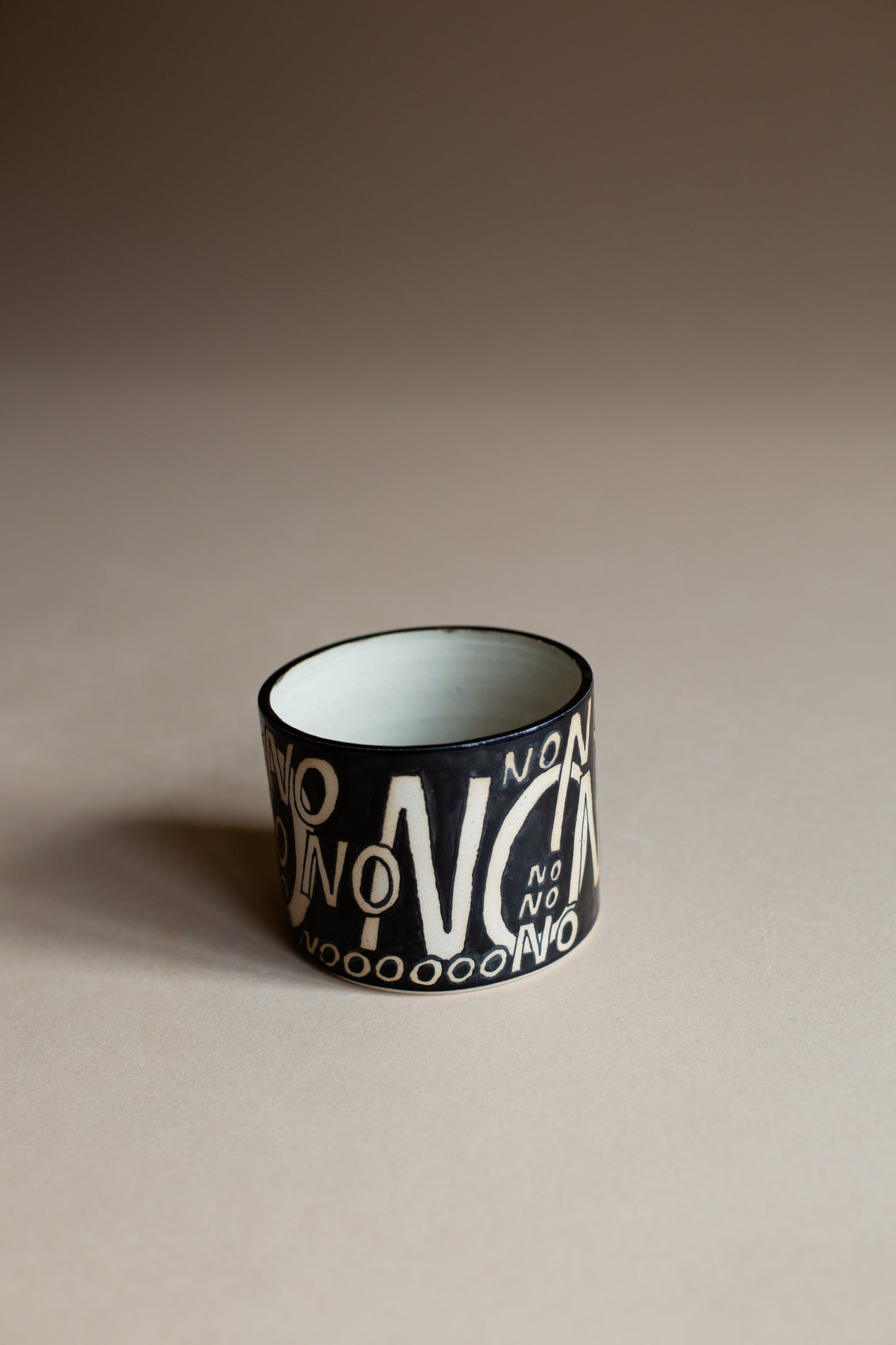 No Vessel