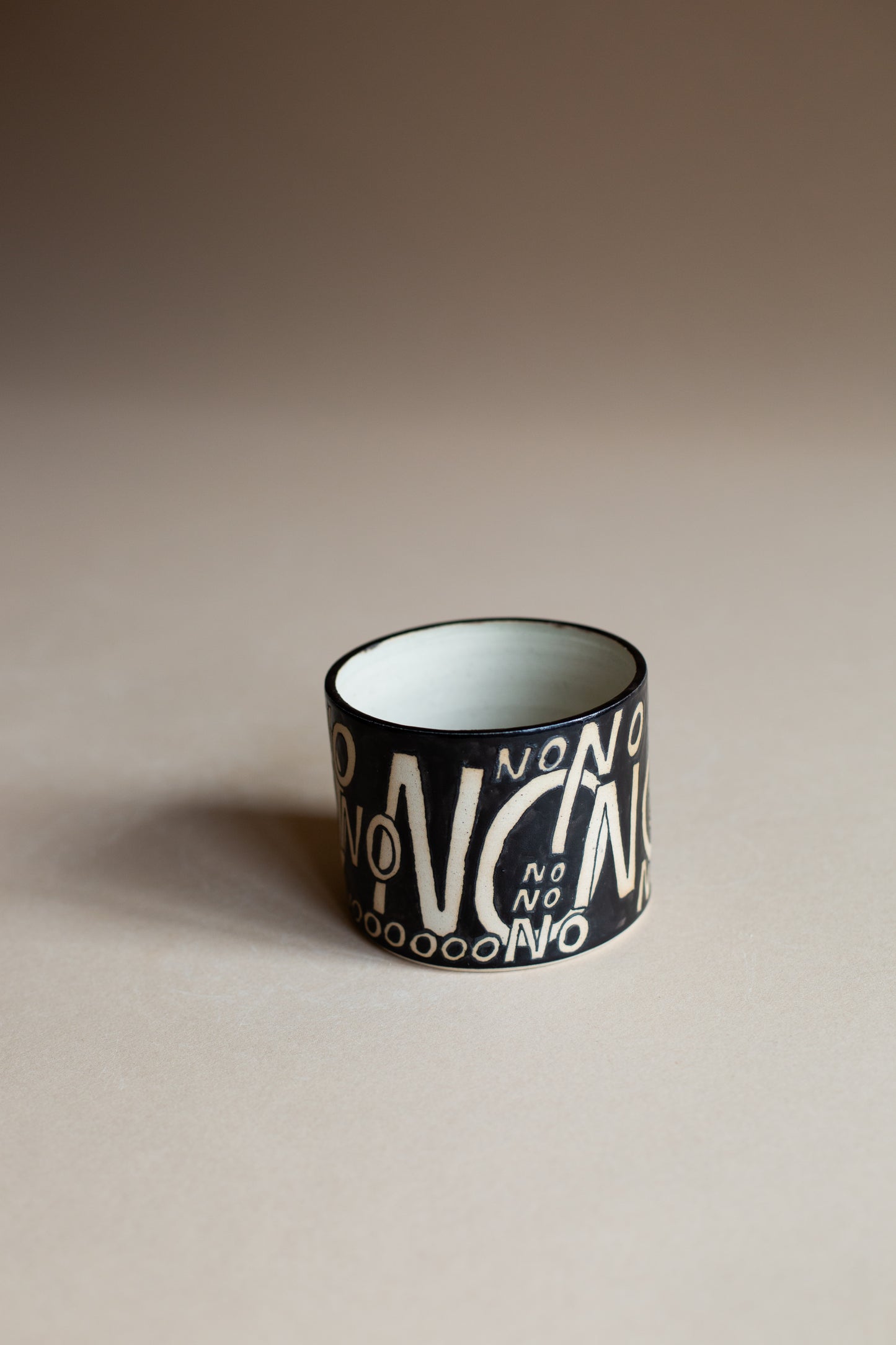 No Vessel