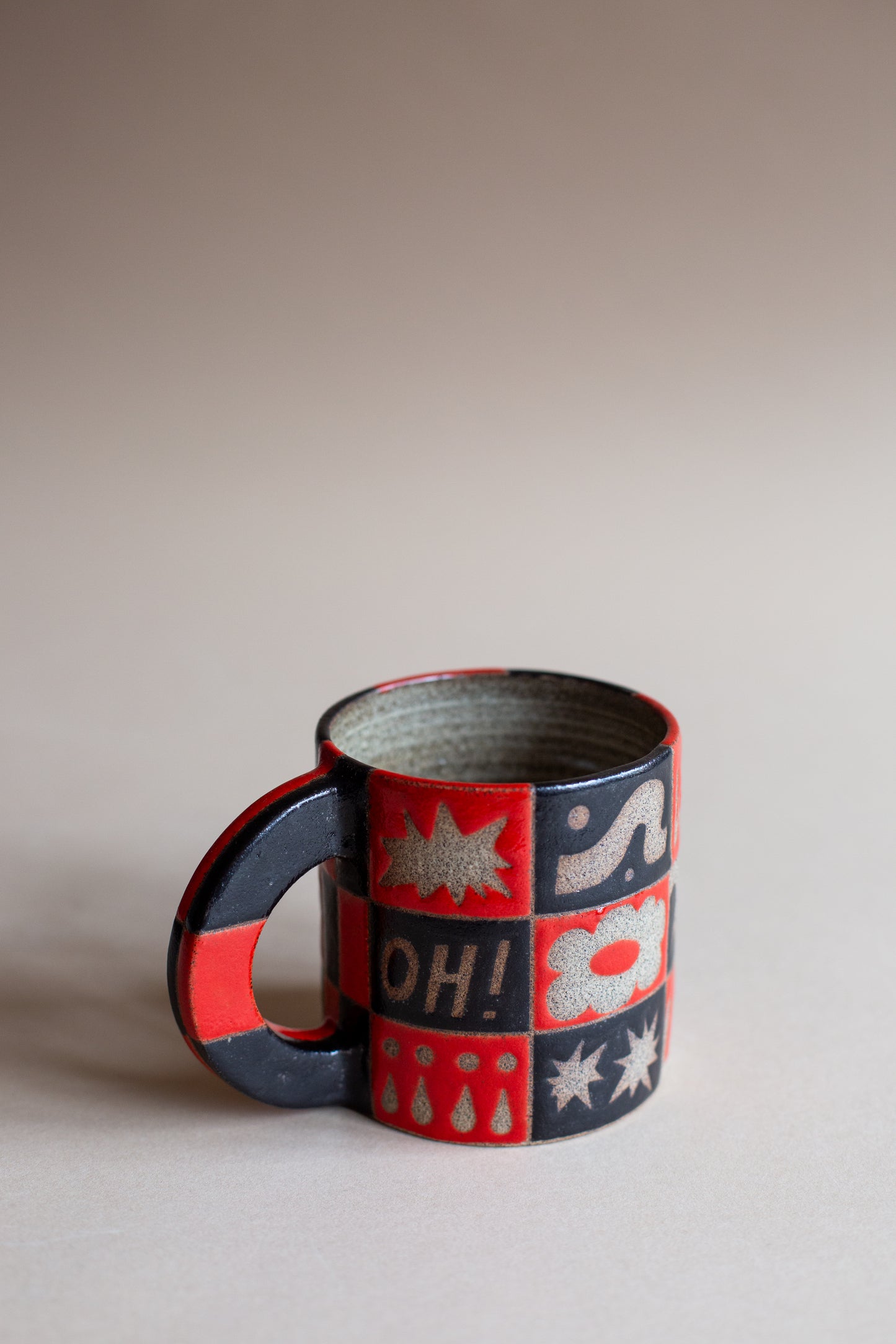 Oh Wow! Mug