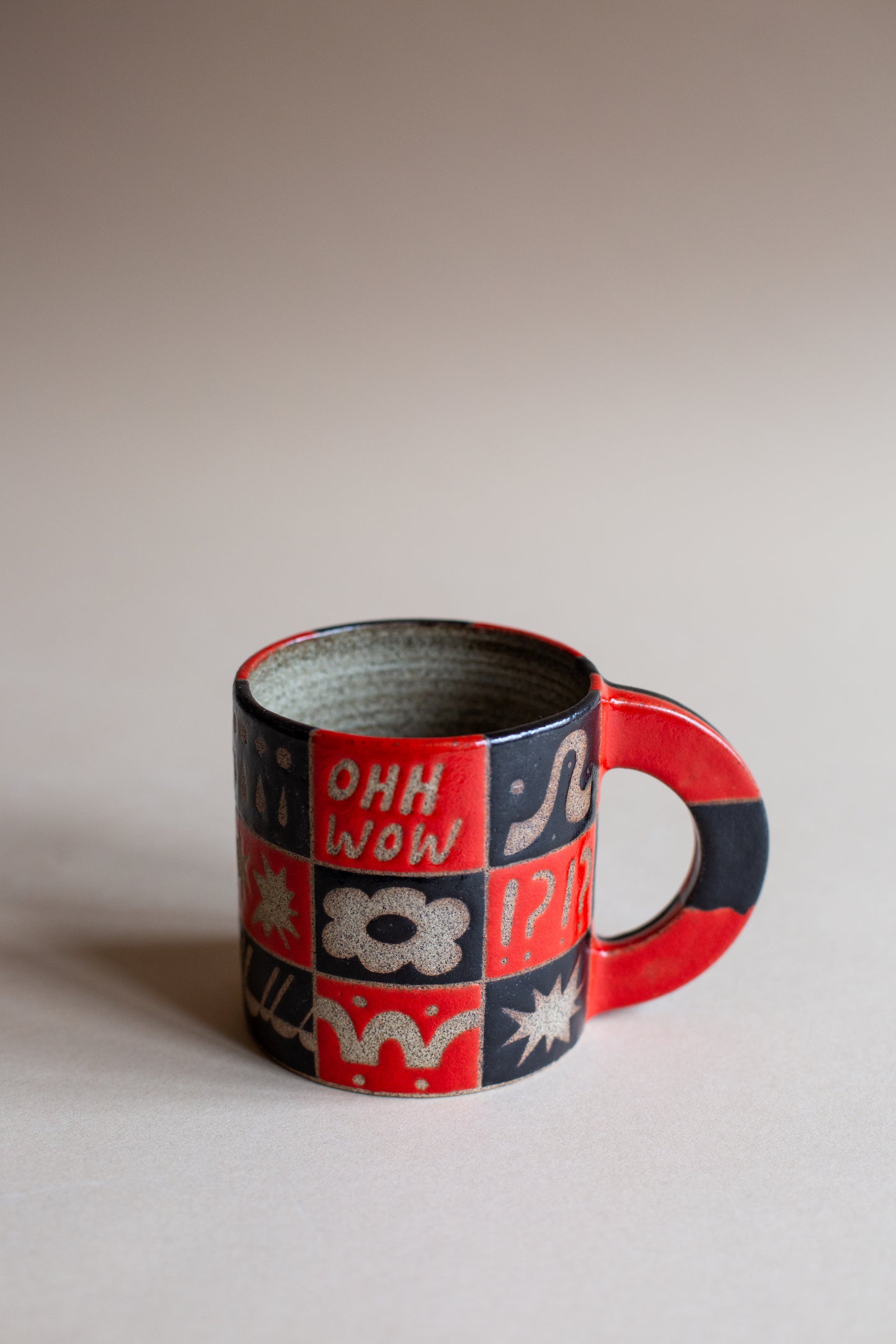 Oh Wow! Mug