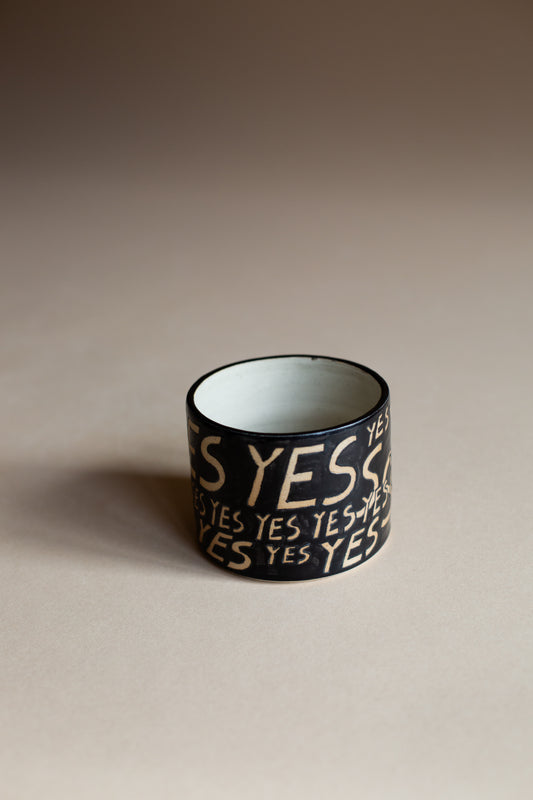Yes Vessel