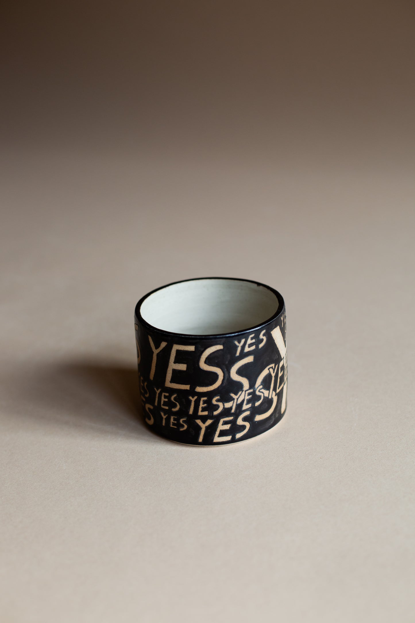 Yes Vessel
