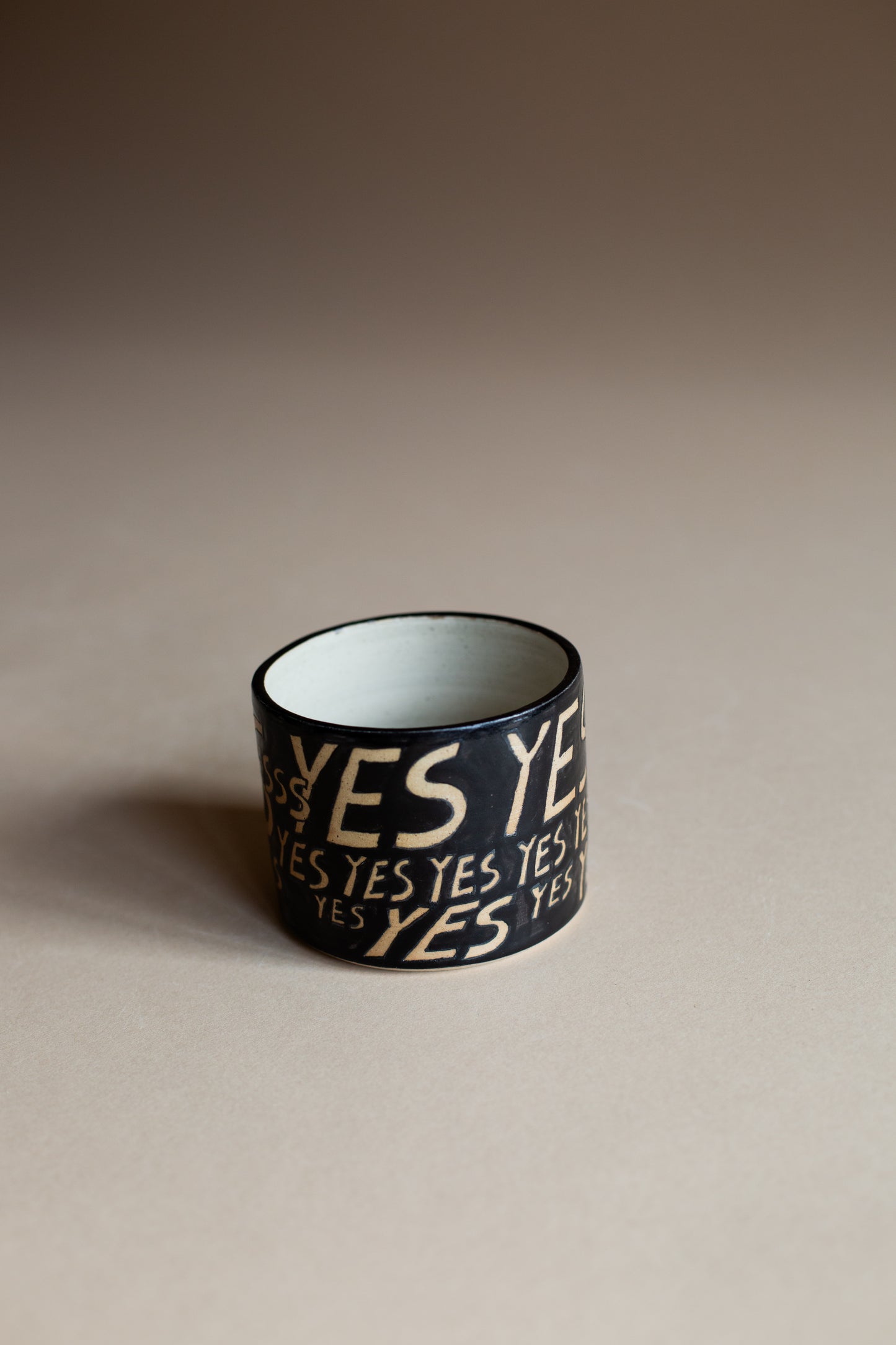 Yes Vessel