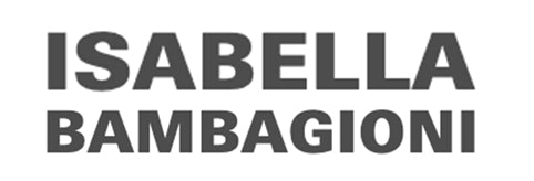 ISABELLA BAMBAGIONI